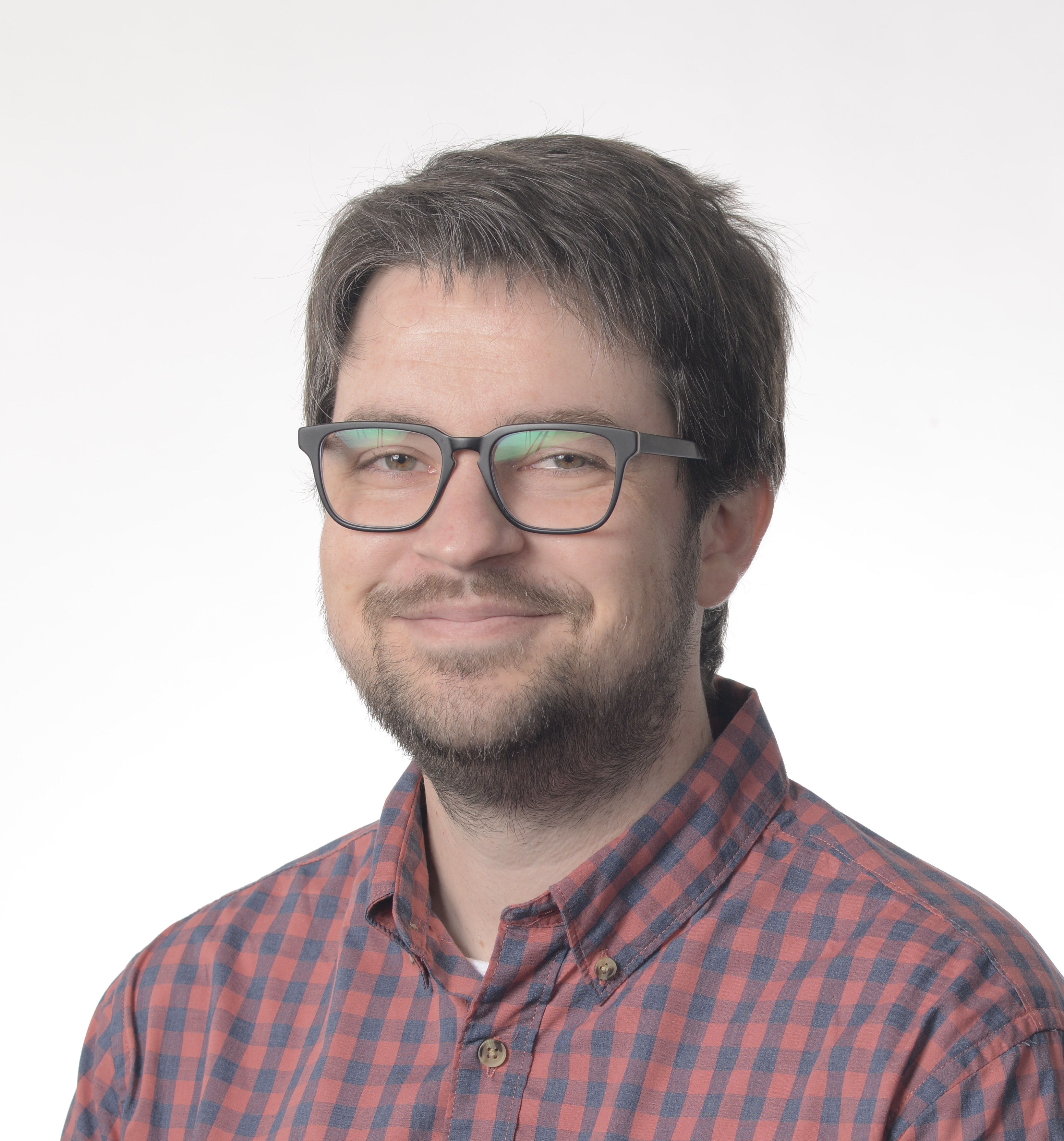 Andrew D. Hanlon, Ph.D.